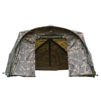 Solar Tackle Worldwide Brolly System